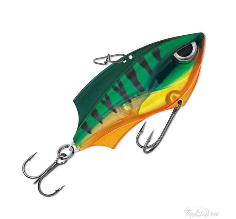 Раттлин Rapala Rap-V Blade RVB05-FT