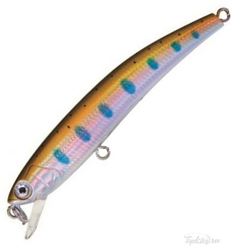 Воблер Yo-Zuri F196-M113 PIN'S MINNOW 50F