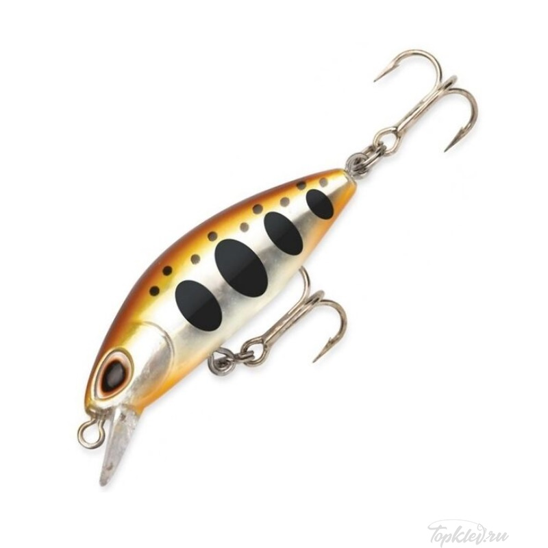 Воблер Storm Gomoku Minnow GM35SP 3.5s 2g #TR Воблер Storm Gomoku Minnow GM35SP 3.5s 2g #TR