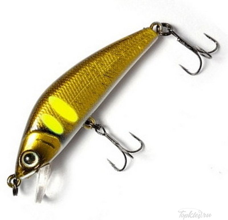 Воблер Forest iFish FT7S #06