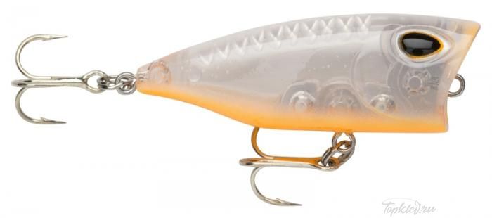 Воблер Storm Gomoku Popper GPO40F /CLGLO