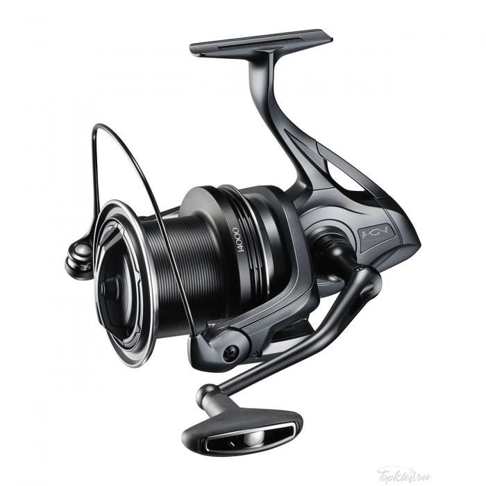 Катушка Shimano AERO TECHNIUM 12000 XTC MAGNESIUM