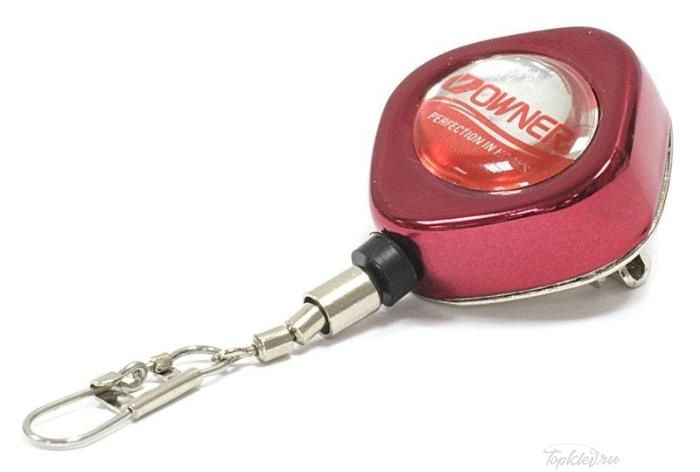 Ретривер Owner PIN ON REEL 213 No. 81121