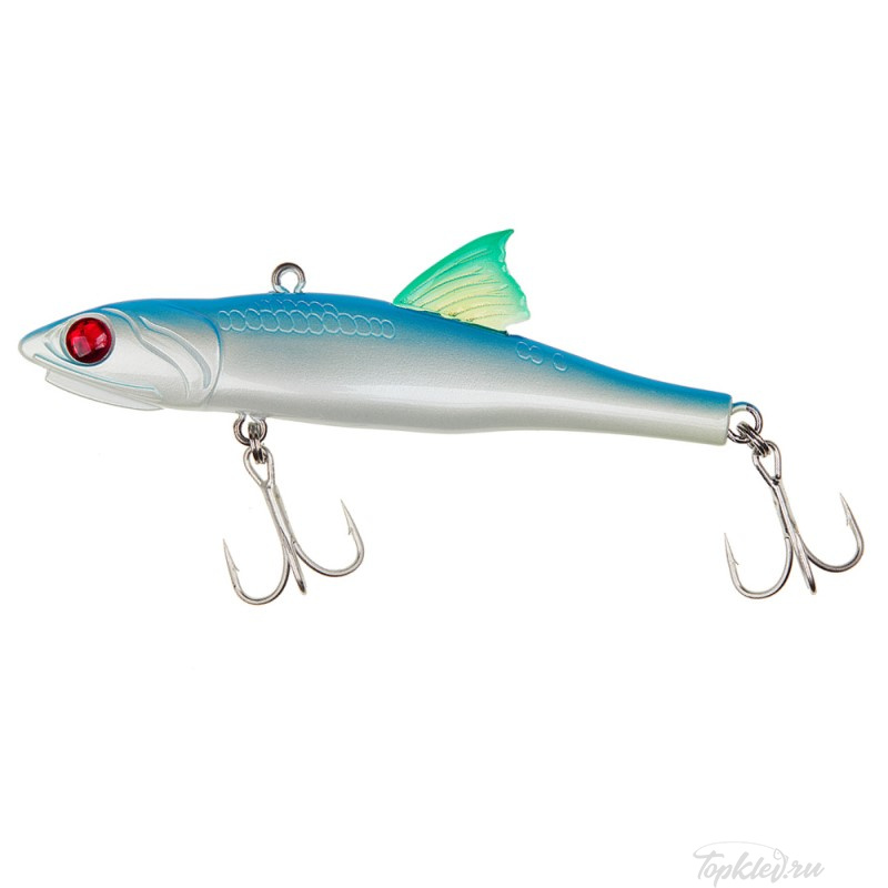 Воблер Little Jack Forma Adict 120мм 42гр #R Pal 3