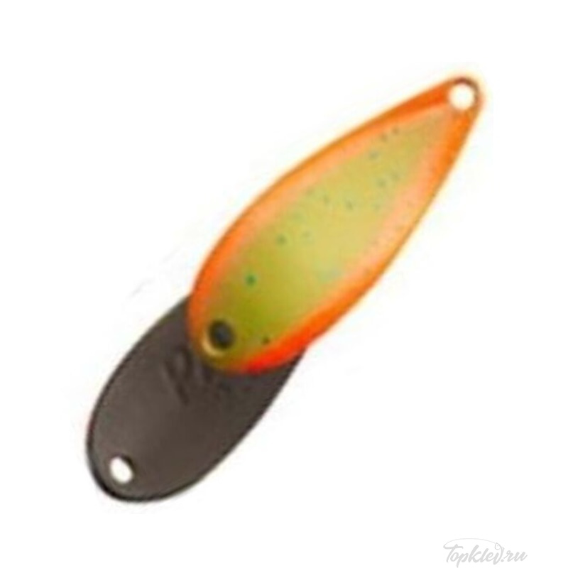 Блесна колеблющаяся Forest PAL 2016 color 3.8g #17
