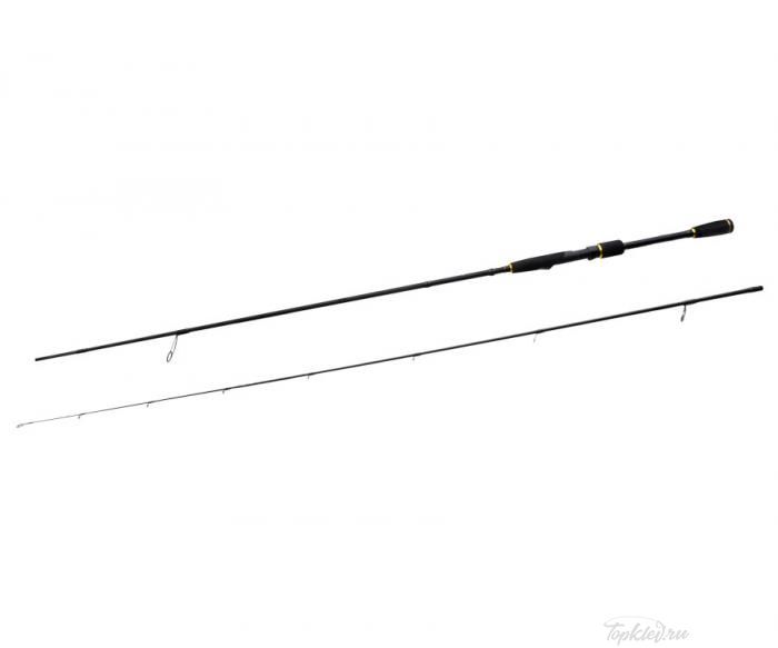 Спиннинг Flagman Blackfire 8'0 2.44m 5-15g