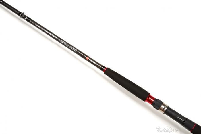 Удилище Higashi Buri 210C
