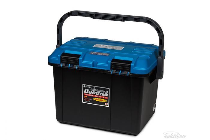 Ящик Ring Star D-4700 Blue/Black