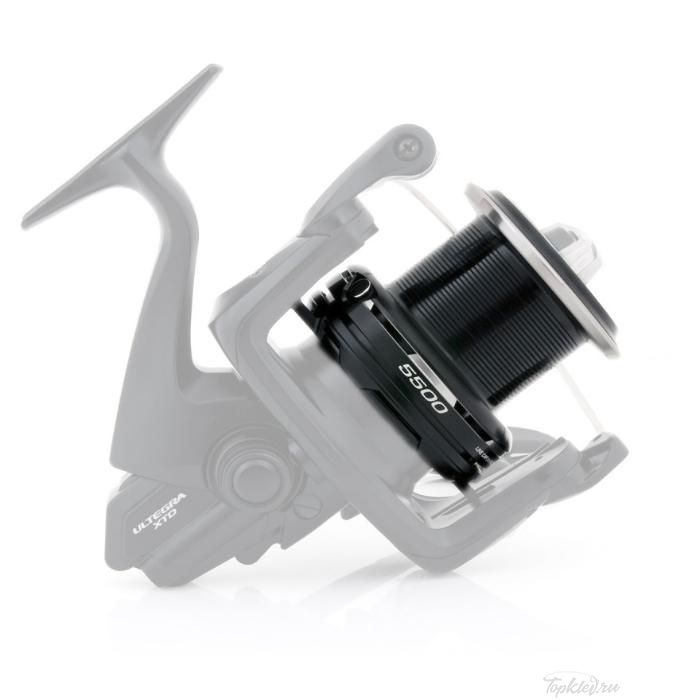 Запасная шпуля для катушки Shimano ULT5500XTD (RD17987)