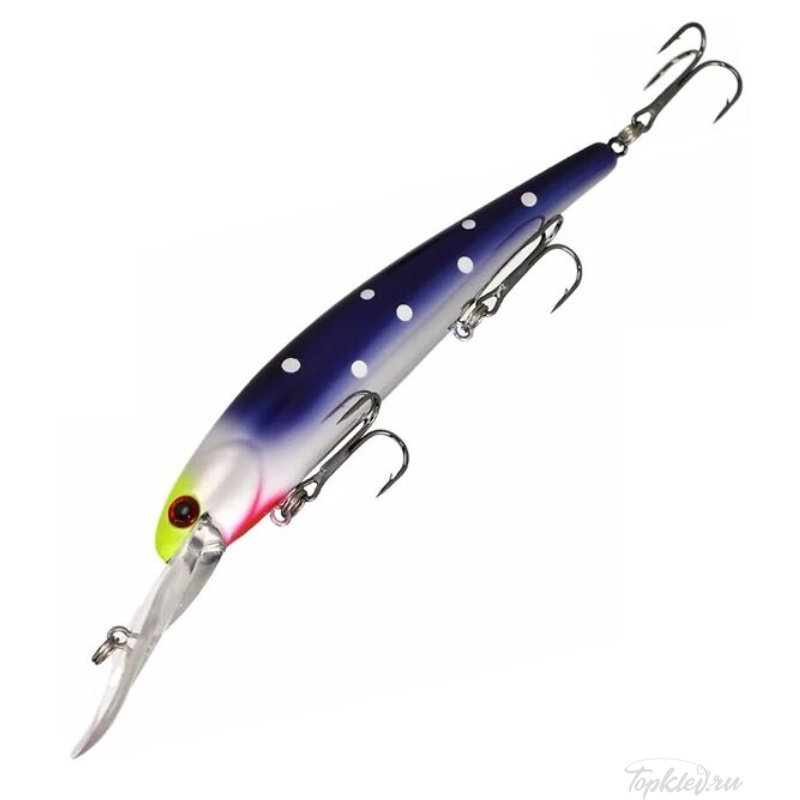 Воблер Bandit DEEP WALLEYE A95
