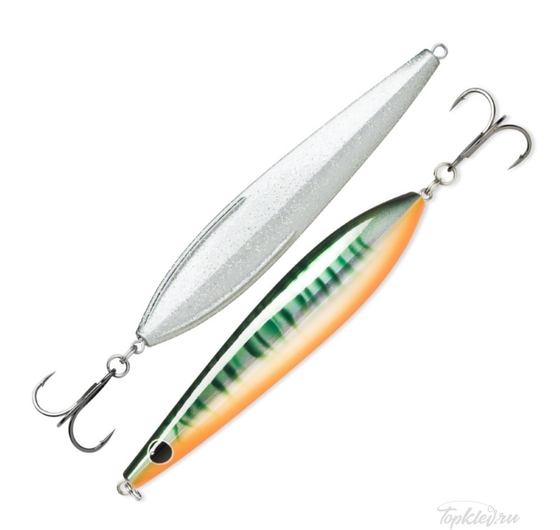 Блесна Rapala Kallan 26 /SPC / 11см, 26гр.