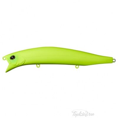 Воблер Daiwa MORETHAN CrossWake 75F-SSR / Matte Lightning (07400846)