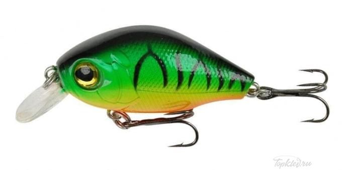 Воблер Spro "PC PLUS DOPEY-CRANK 45 FIRE TIGER"