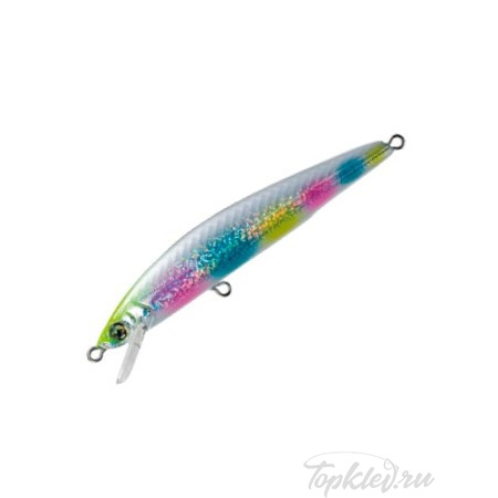 Воблер Duel F1040-HCA HARDCORE MINNOW 90F BASS Воблер Duel F1040-HCA HARDCORE MINNOW 90F BASS
