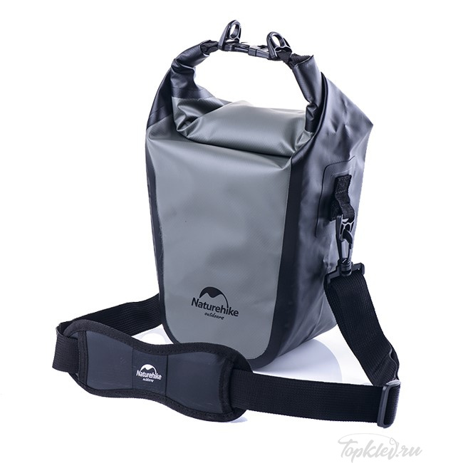 Сумка Naturehike Outdoor Waterproof Camera Bag (grey)