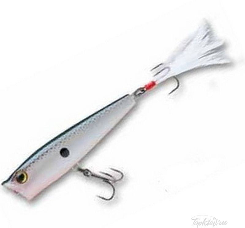 Воблер Yo-Zuri F1134-TSH 3DS POPPER 65F
