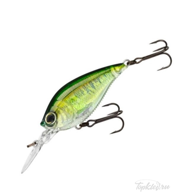 Воблер Yo-Zuri R1353-RBB 3DB CRANK 1.5 MR 60F Воблер Yo-Zuri R1353-RBB 3DB CRANK 1.5 MR 60F