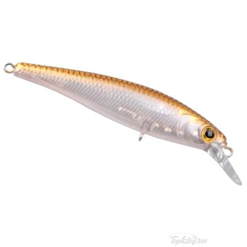 Воблер Spro "IKIRU JERK 85SP WAKASAGI"