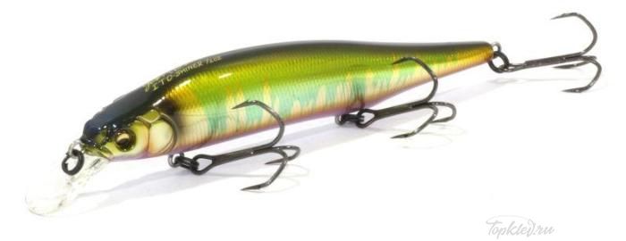 Воблер Megabass ITO SHINER / Wagin Oikawa (M) 1