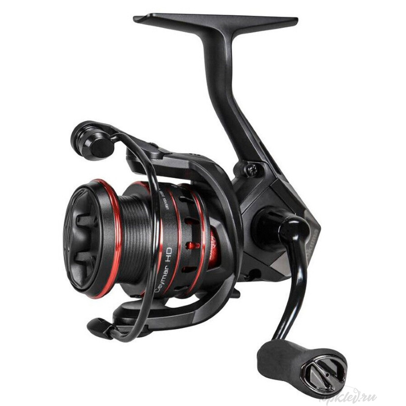 Катушка Okuma Ceymar HD 1000SA Spinning Shallow Spool