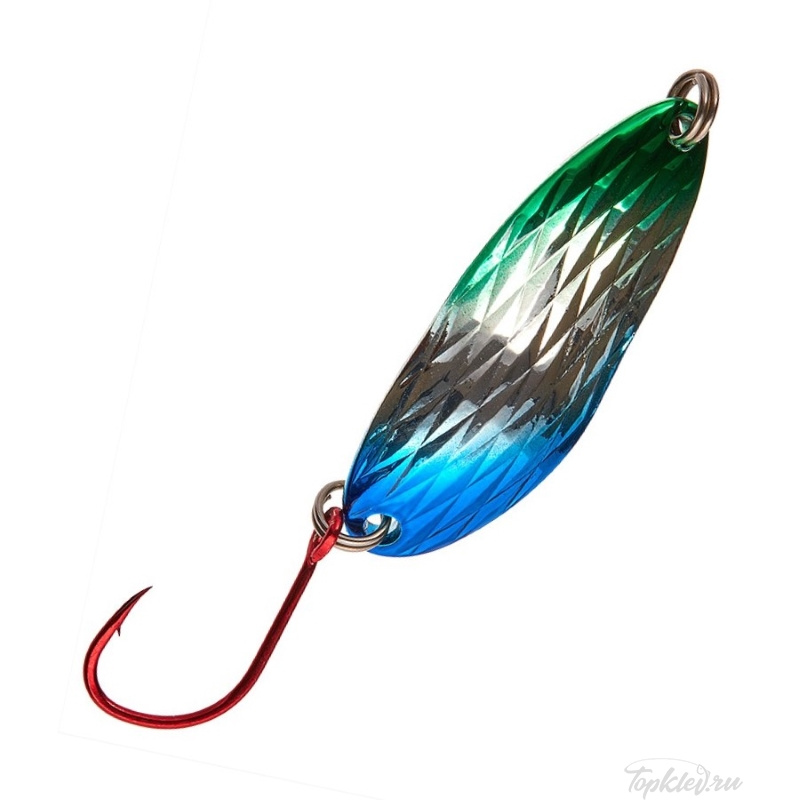 Блесна Waterland Deep Diamond Native 15g #08