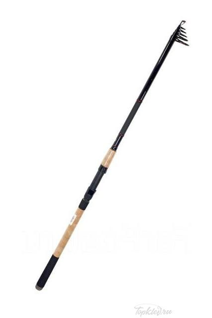 Спиннинг телескопический Daiwa Megaforce Tele 3.60M 40-90G