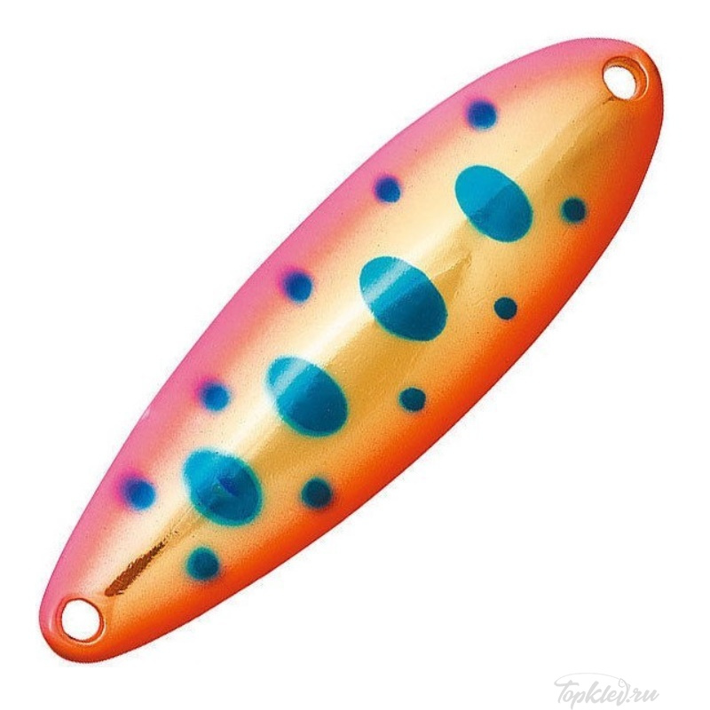 Блесна колеблющаяся Daiwa Chinook S 17 #P.Y.GOB