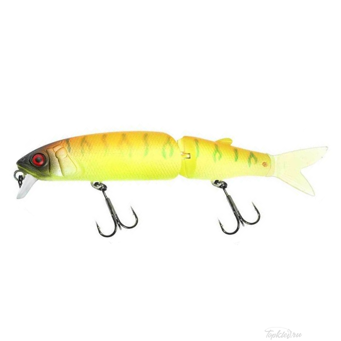 Воблер Jackall MAGALLON Tropical Mat Tiger