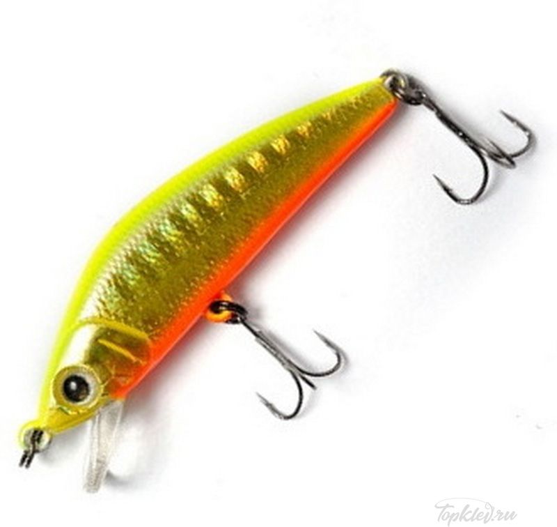 Воблер Forest iFish FT7F #14