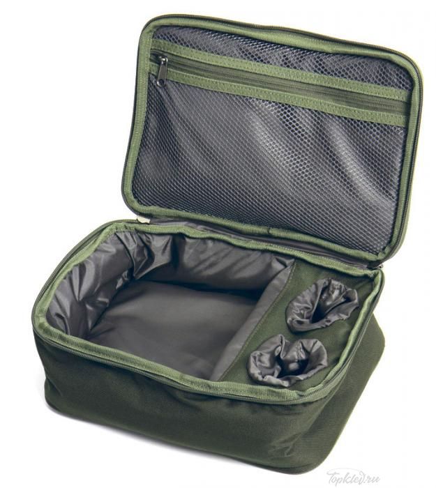 Чехол для карповой катушки и двух шпуль Carp Pro