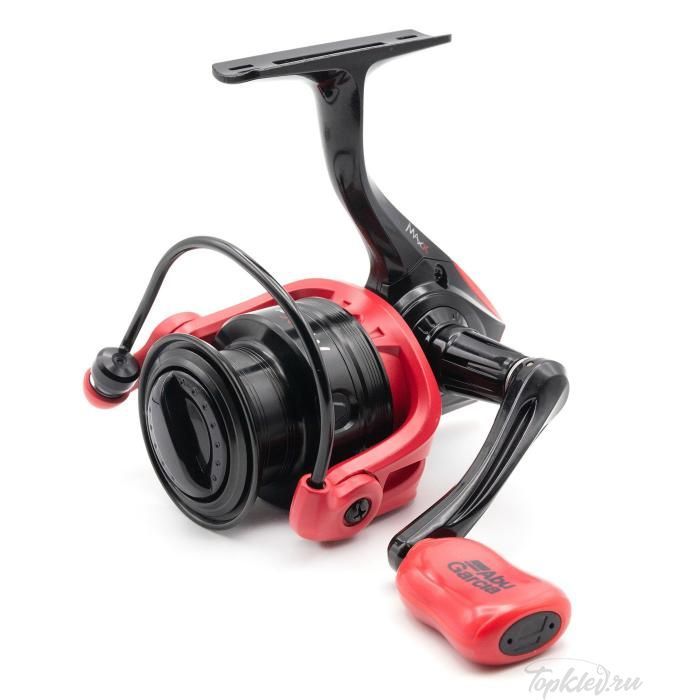 Катушка Abu Garcia Max X 20