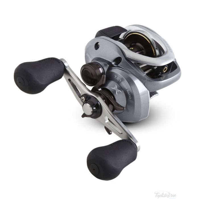 Катушка Shimano CURADO 71 HG (LH)