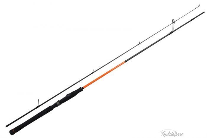 Удилище спиннинговое Maximus AXIOM 21M 2,1m 7-35g