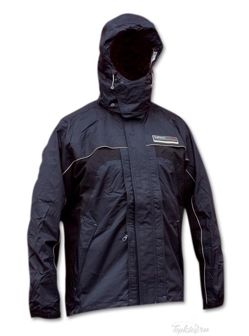 Куртка Shimano HFG XT RAIN JACKET XXL