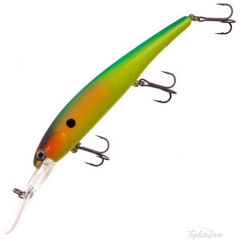 Воблер Bandit DEEP WALLEYE D99