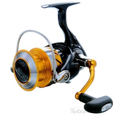 Катушка Daiwa - REVROS 15 3500