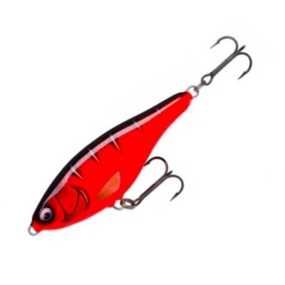 Раттлин Rapala Twitchin' Rap TWR12-CRB