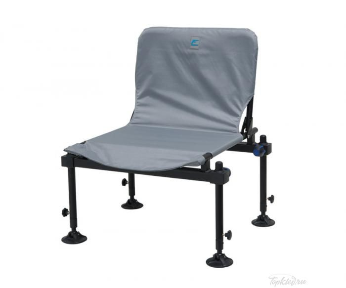 Кресло фидерное Flagman Light Chair 3,5kg tele legs 25mm