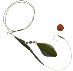 Оснастка для карпфишинга