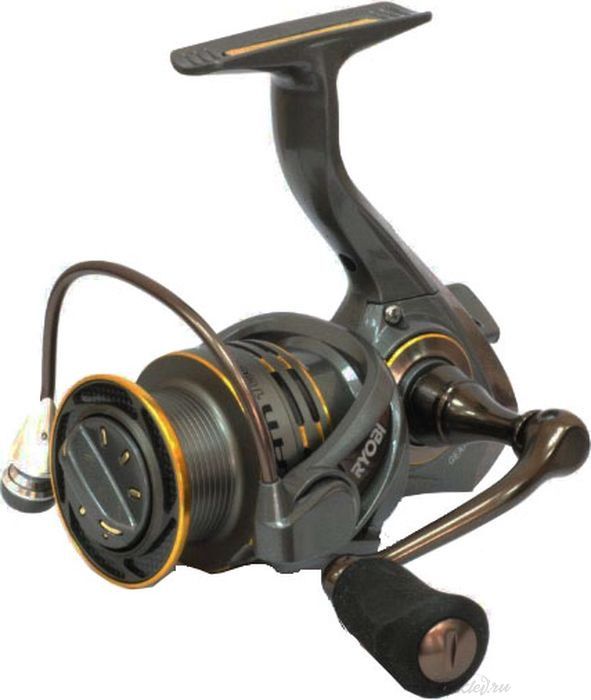 Катушка безынерционная Ryobi Slam 1000 6bb Катушка безынерционная Ryobi Slam 1000 6bb