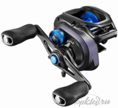 Катушка Shimano SLX XT 151 HG