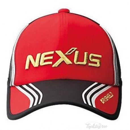 Кепка Shimano NEXUS DryShield CA-191N