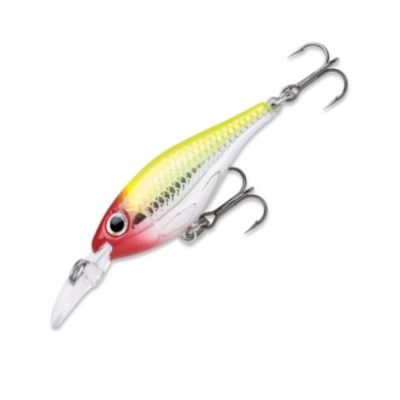 Воблер Rapala Ultra Light Shad ULS04-CLN Воблер Rapala Ultra Light Shad ULS04-CLN