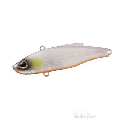 Раттлин Daiwa MORETHAN SALT VIB 60S / PEARL ORANGE BELLY (04826047)