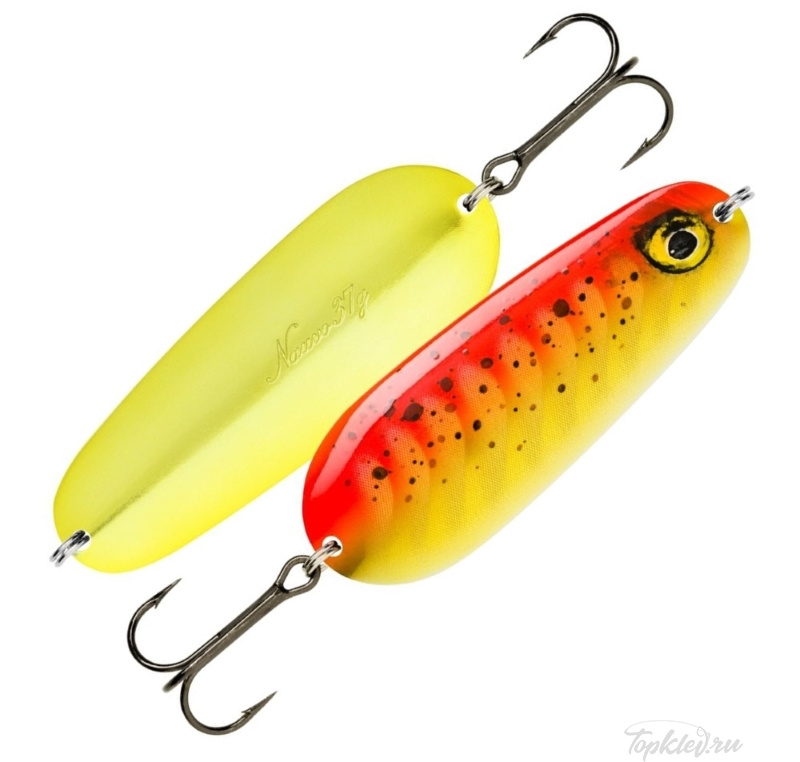 Блесна Rapala Nauvo 37 /GFR / 9,5см, 37гр. Блесна Rapala Nauvo 37 /GFR / 9,5см, 37гр.