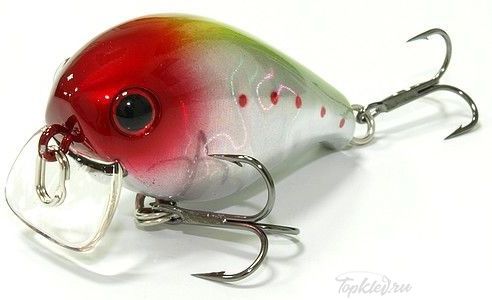 Воблер Lucky Craft Clutch SSR 251 Nishiki