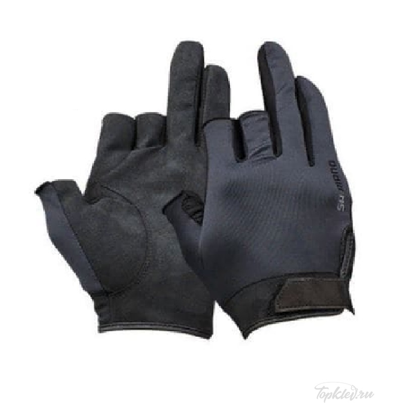 Перчатки Shimano GL-011T NYBR.C XL