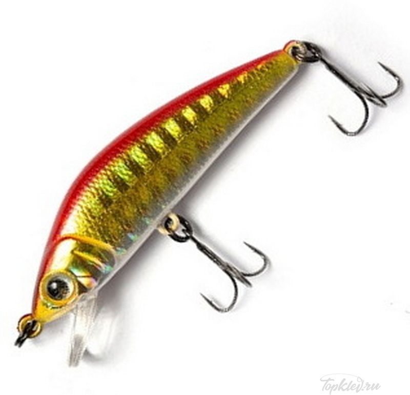 Воблер Forest iFish FT5F #11