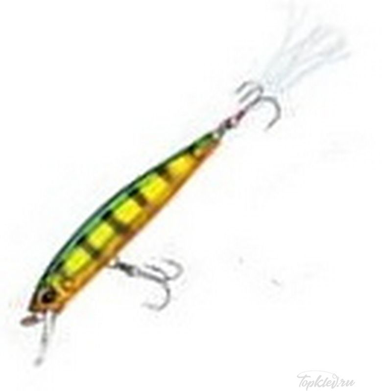 Воблер Yo-Zuri R1103-PPC 3DB JERKBAIT 90SP