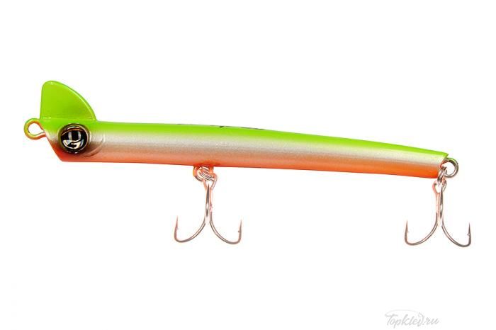 Воблер Geecrack Mohican Johnny 90mm #003 LIME